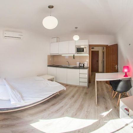 Apartments Red Square Varna Ngoại thất bức ảnh