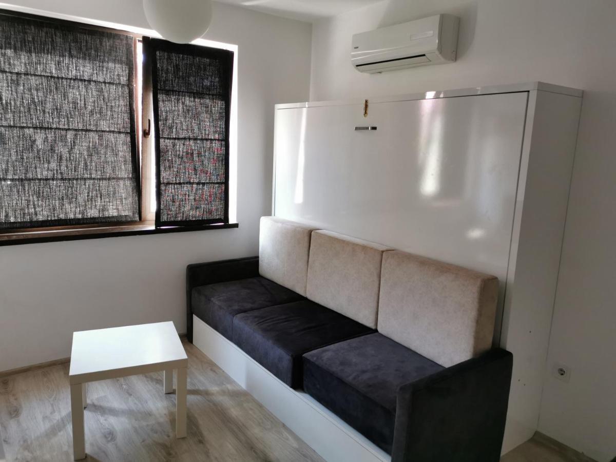 Apartments Red Square Varna Ngoại thất bức ảnh