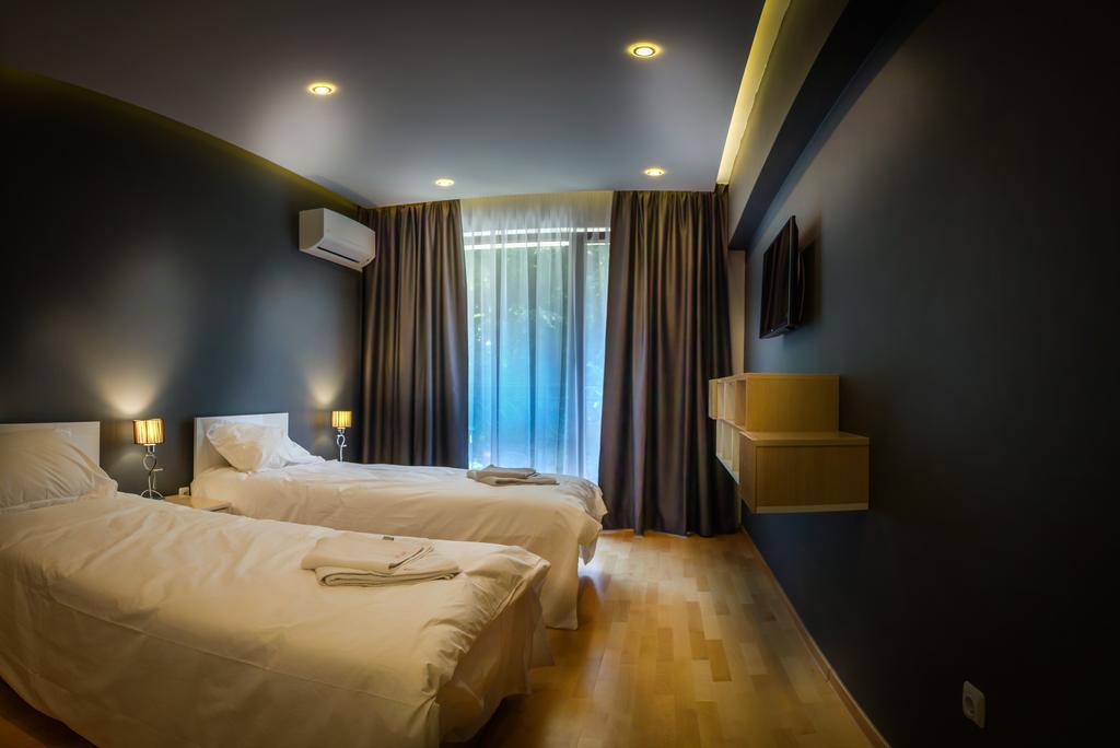 Apartments Red Square Varna Ngoại thất bức ảnh