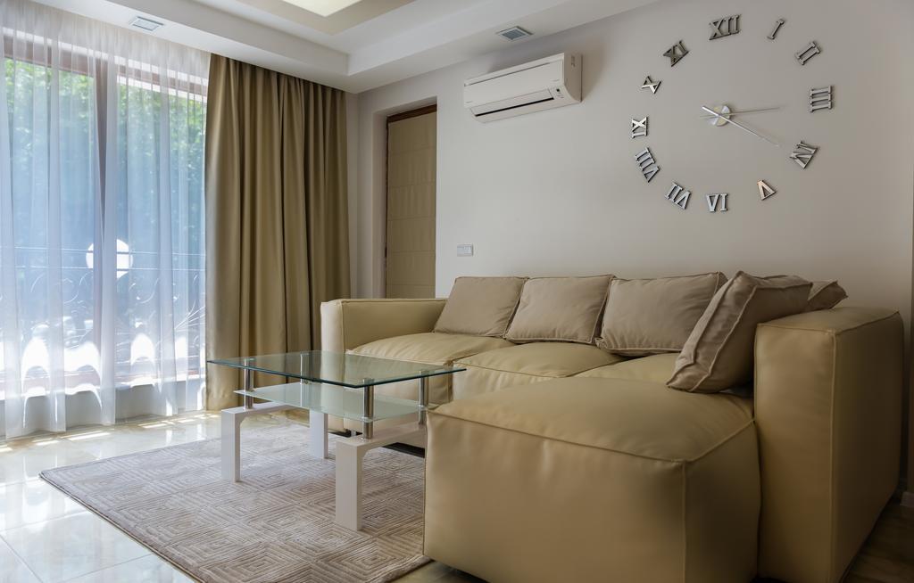 Apartments Red Square Varna Ngoại thất bức ảnh