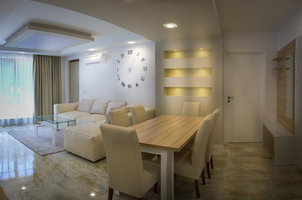 Apartments Red Square Varna Ngoại thất bức ảnh